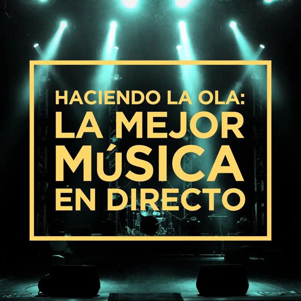 Siempre (En Directo, Arena Ciudad de México el 6 de mayo de 2017) [Live]