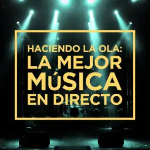 Soldadito marinero (En Directo, Teatro Arriaga) [Live]