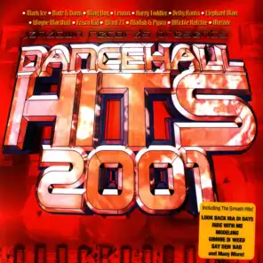 Dancehall Hits 2001
