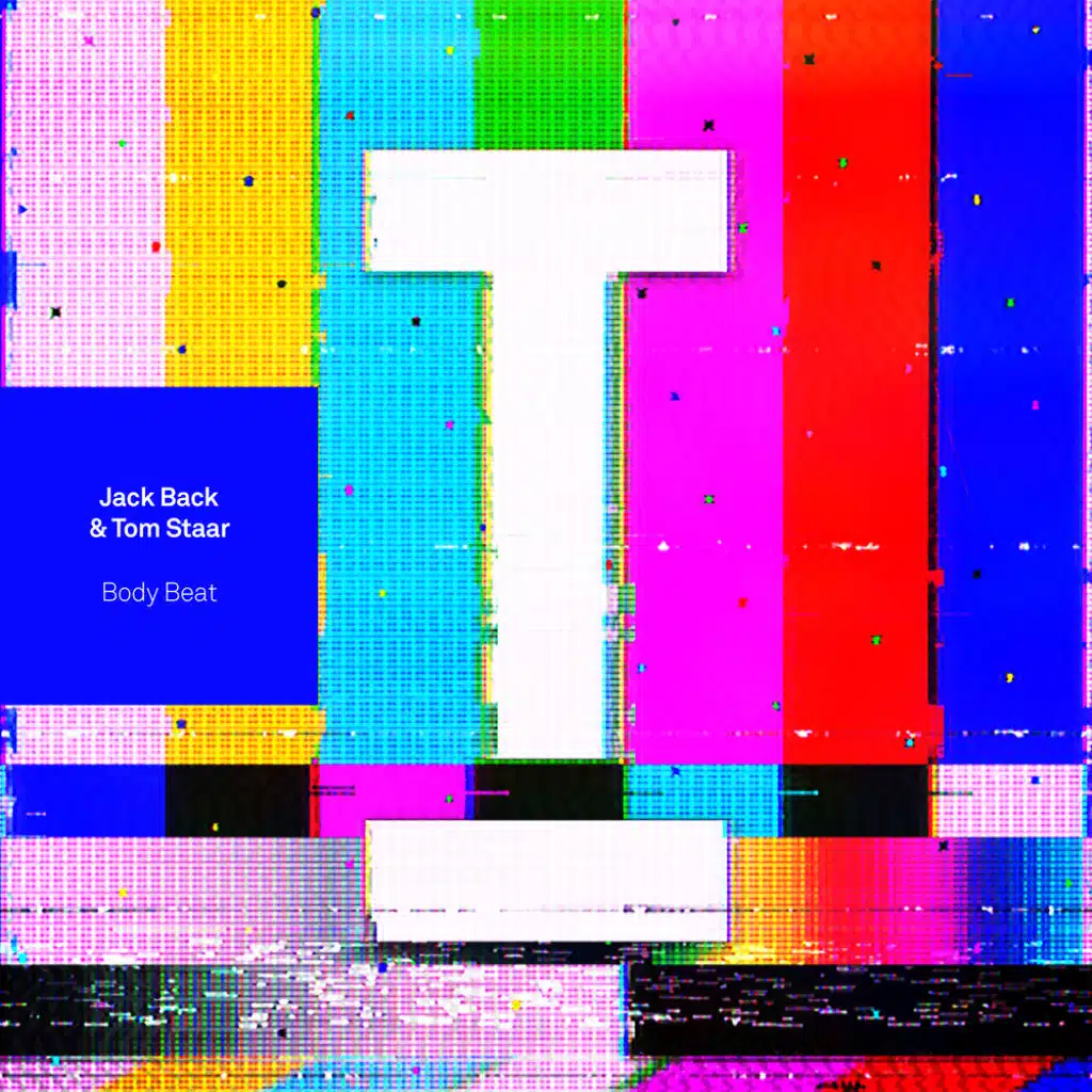 Jack Back & Tom Staar