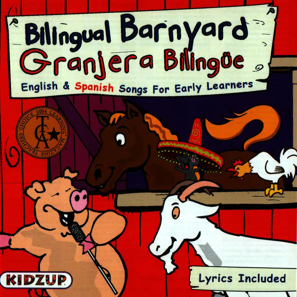 Mary Had A Little Lamb