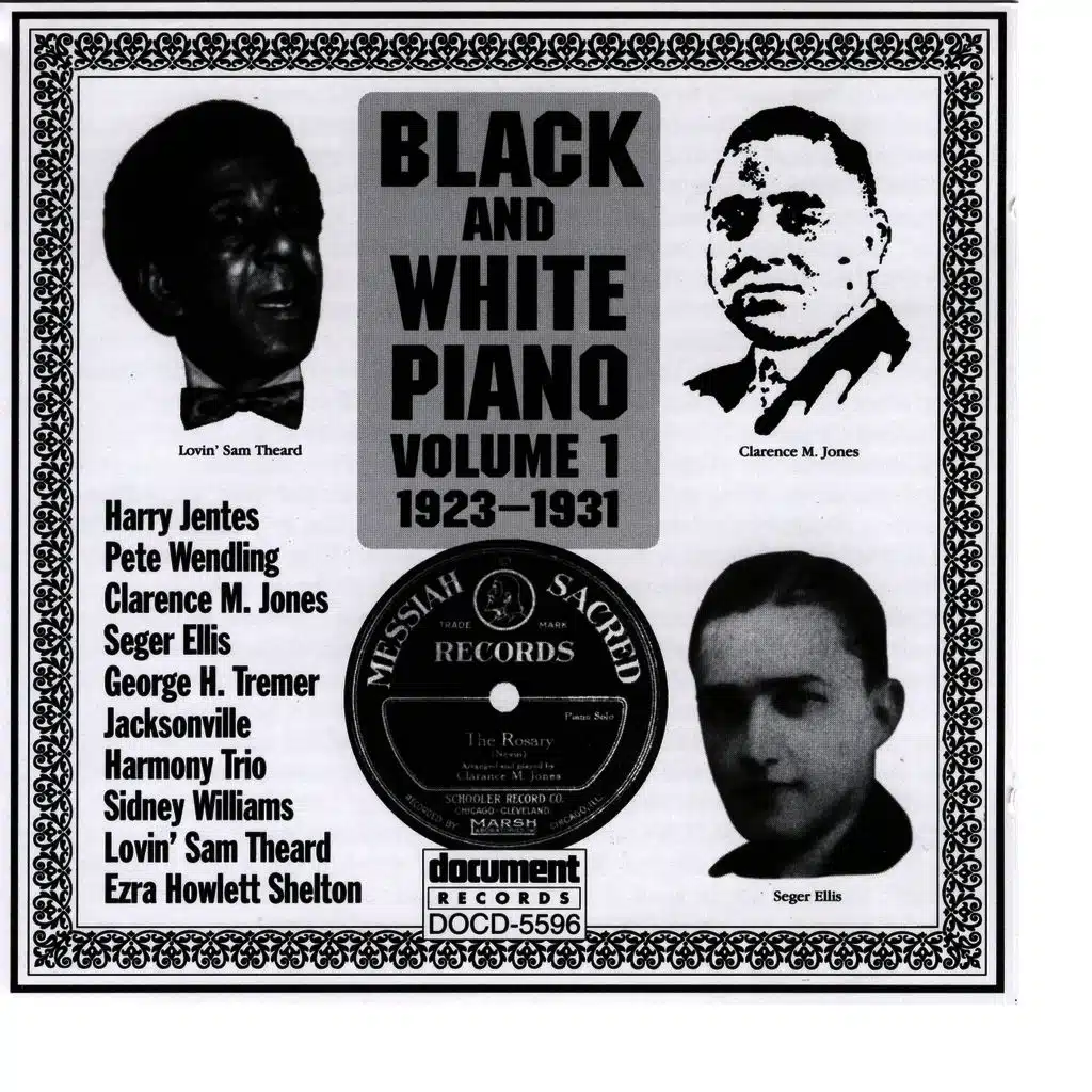 Jacksonville Harmony Trio