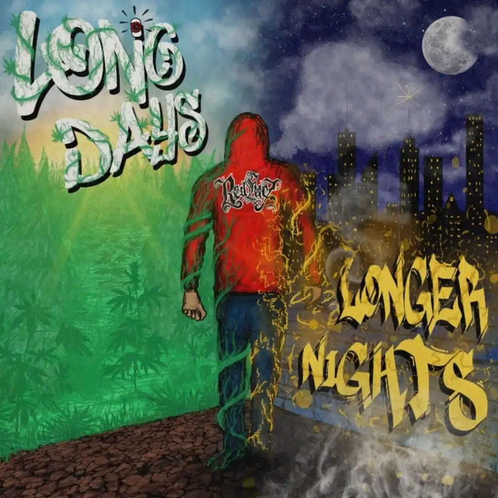 Long Days Longer Nights
