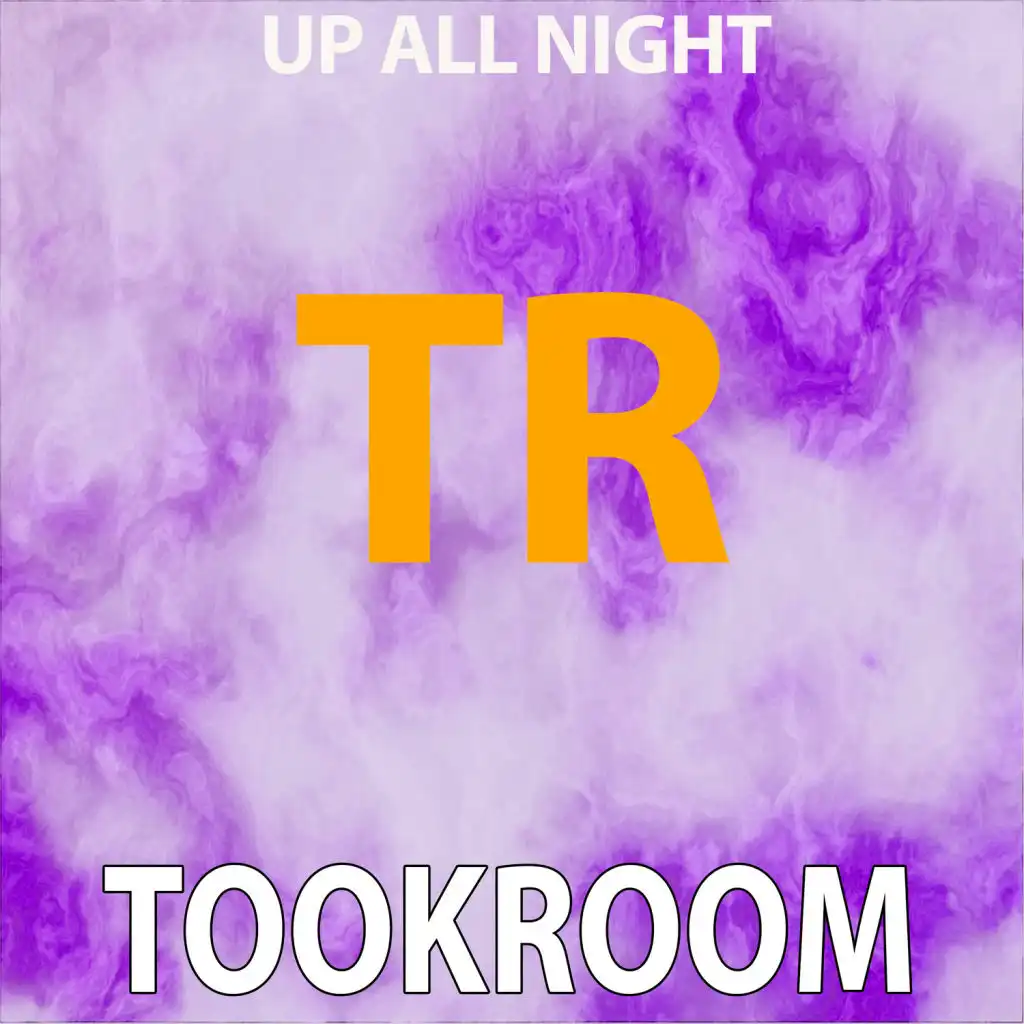 Up All Night (Oziriz Dub Remix)