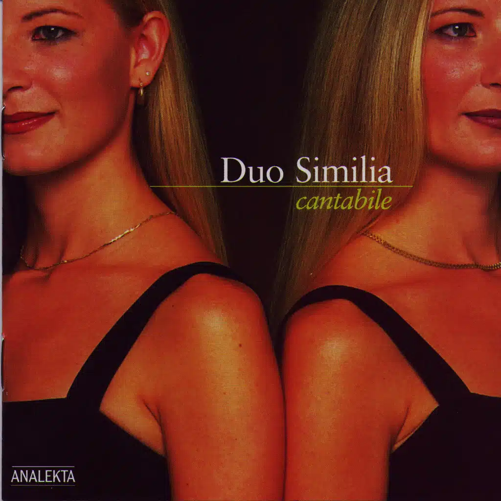 Duo Similia