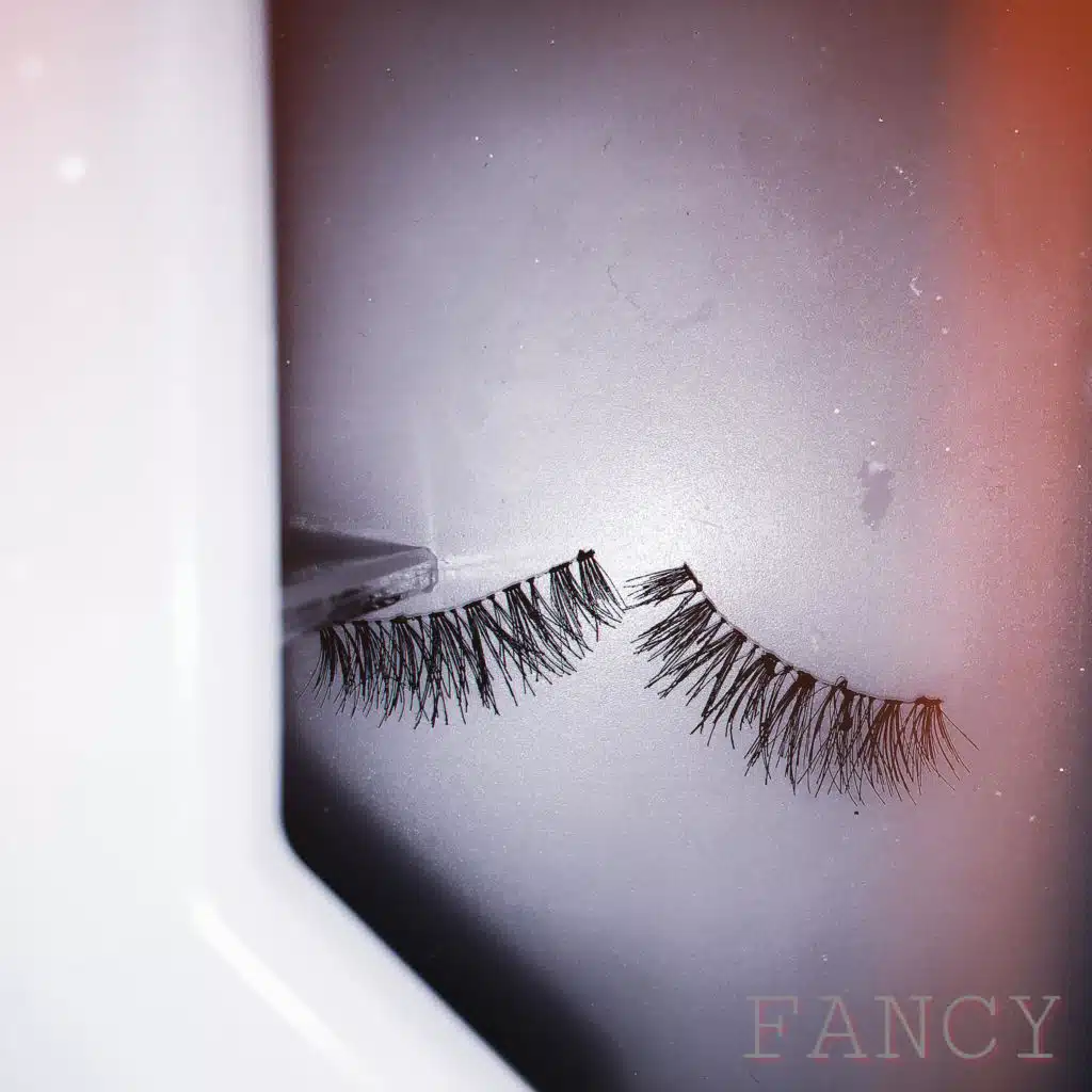 Fancy