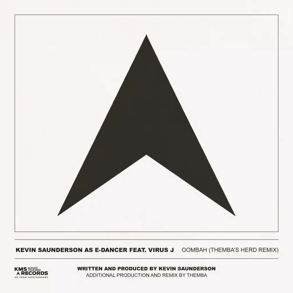 Oombah (THEMBA's Herd Remix) [feat. Virus J]