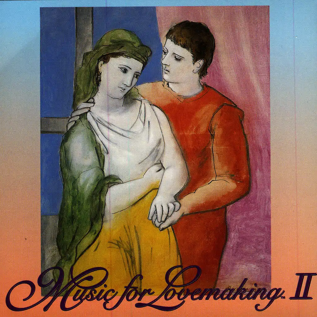 Music for Lovemaking II