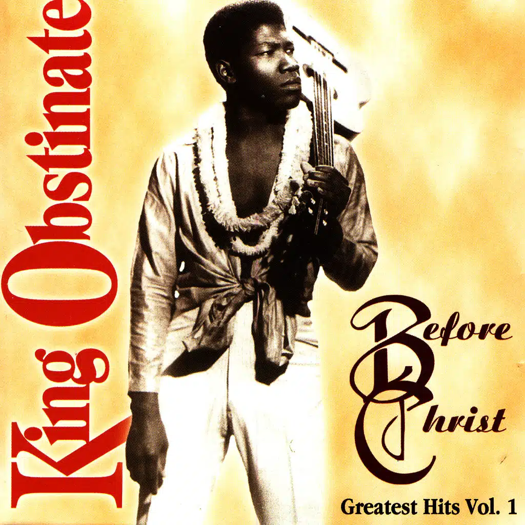 Greatest Hits - Vol. 1