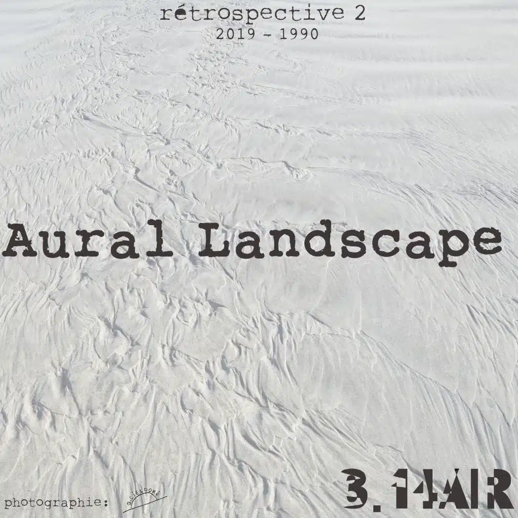 Aural Landscape