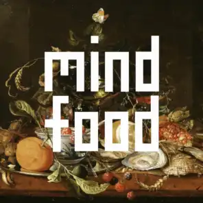 Mind Food (feat. Gabriela Arnon, Nivo, Green Gartside & Chassol)