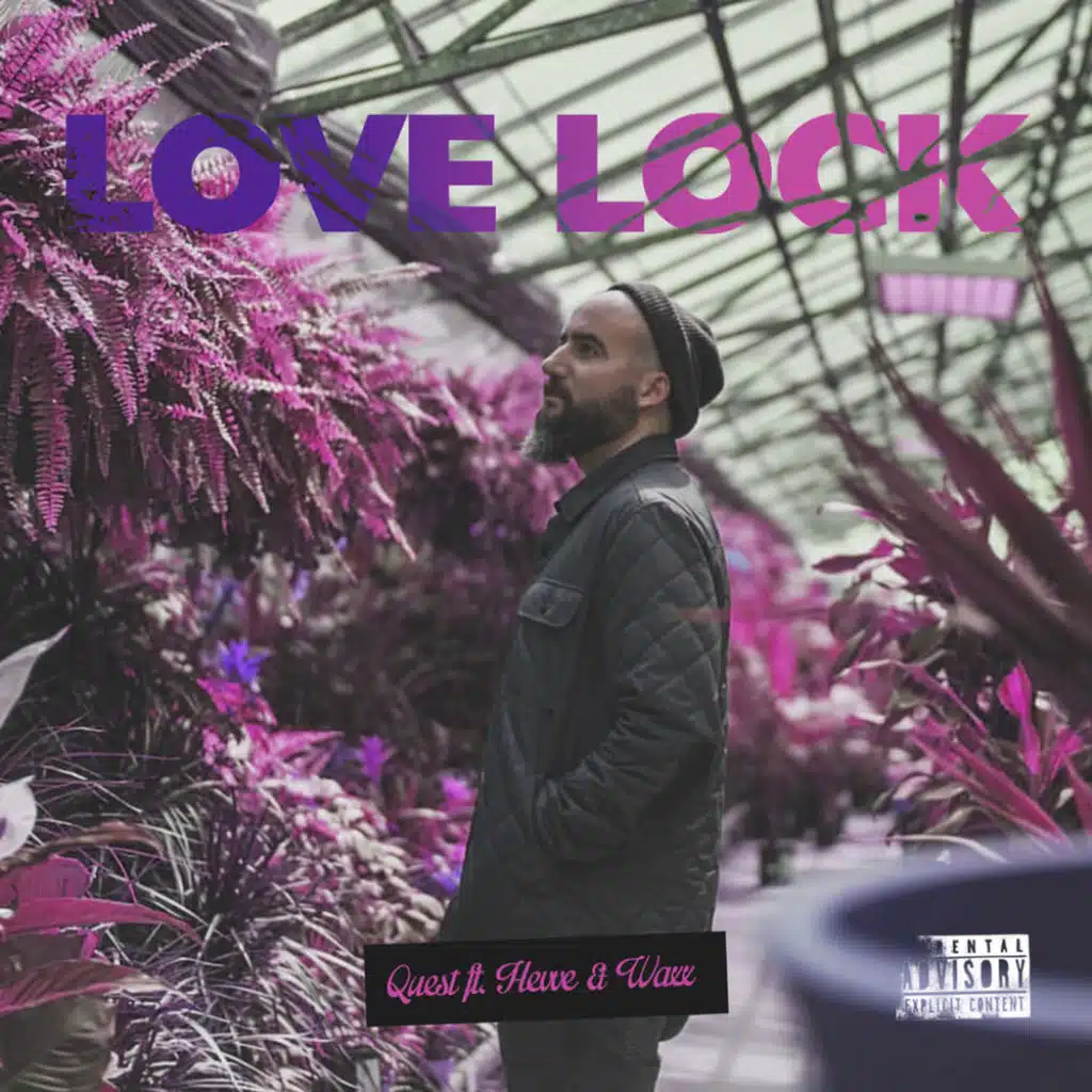 Love Lock (feat. Hevve & Waxx)