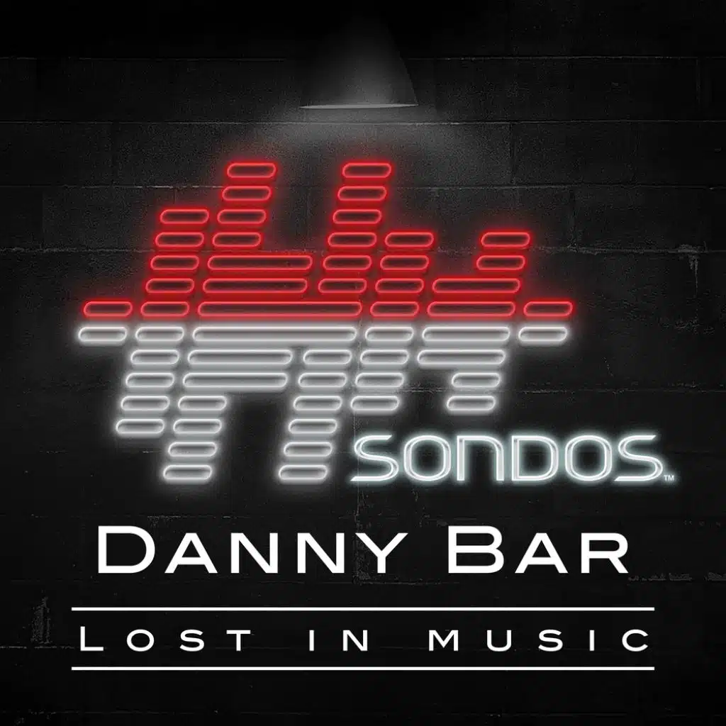 Lost In Music
