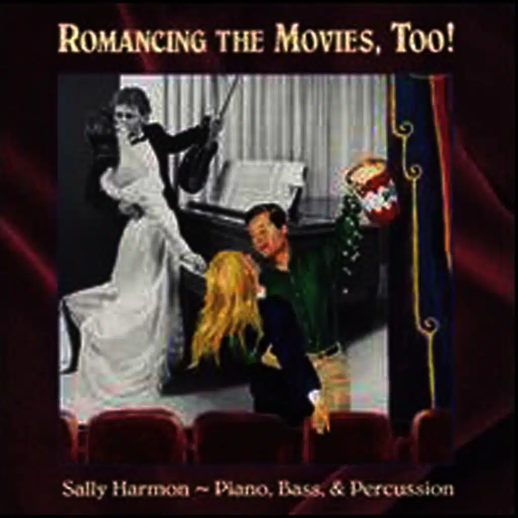 Romancing The Movies