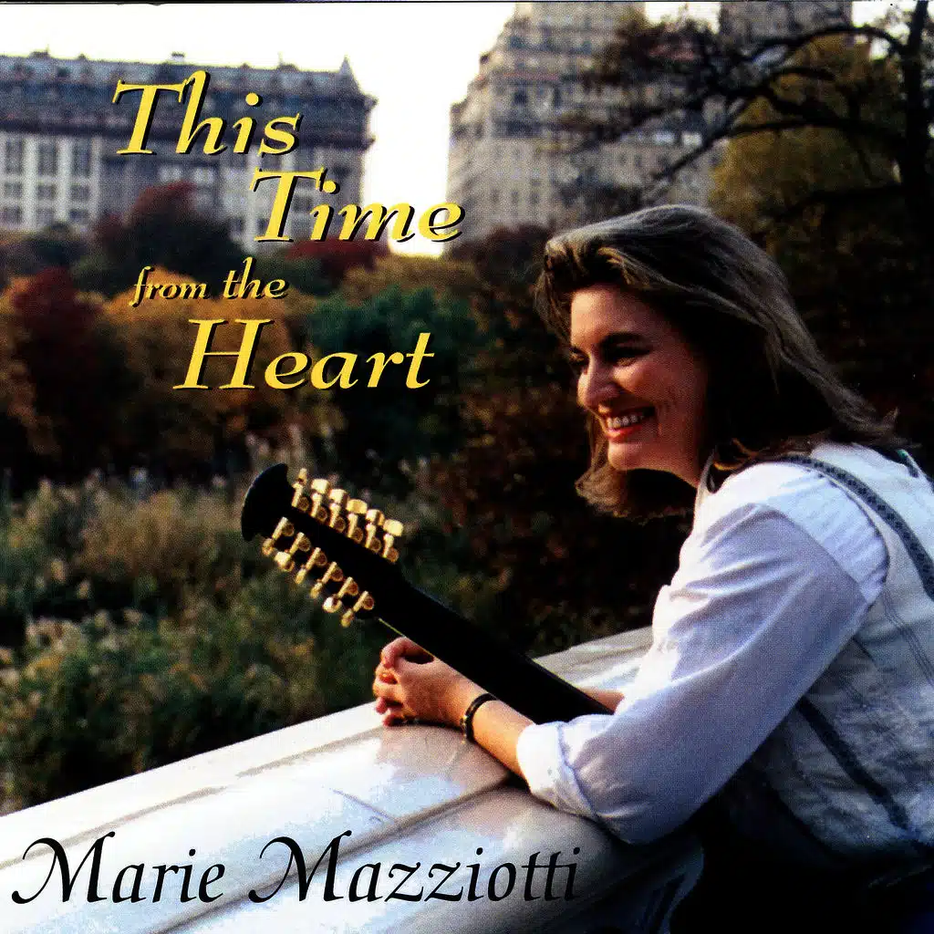 This Time From the Heart
