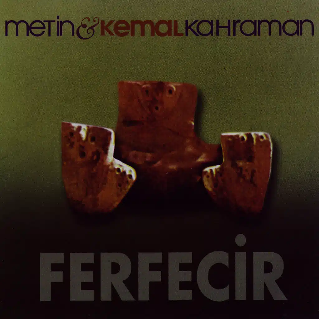 Ferfecir