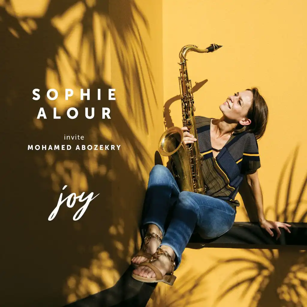 Joy (feat. Mohamed Abozekry)