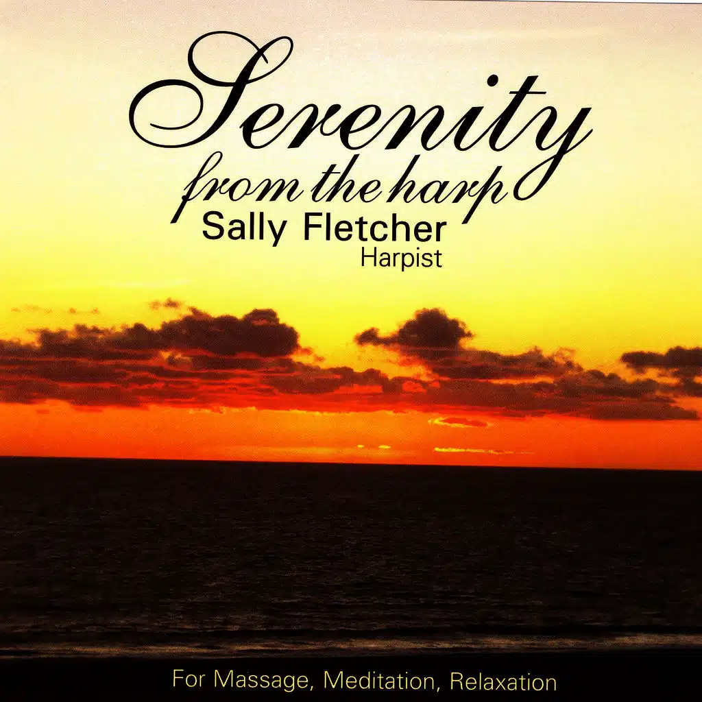 Serenity from the Harp