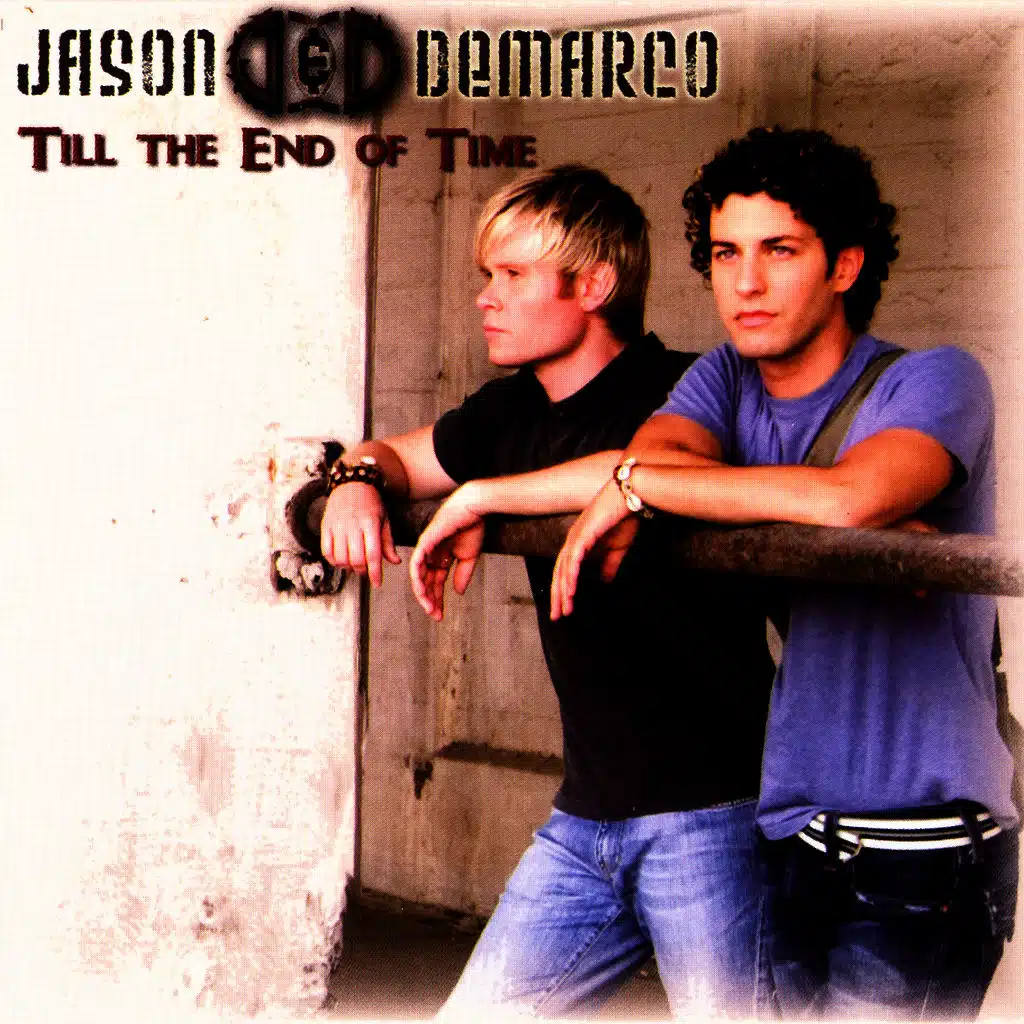 Till the End of Time