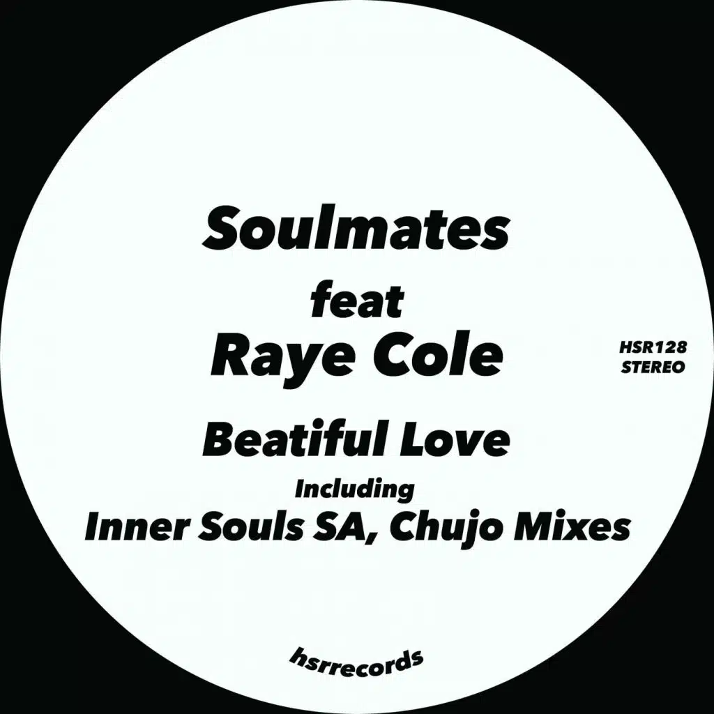 Beatiful Love (Inner Souls SA Mix) [feat. Raye Cole]