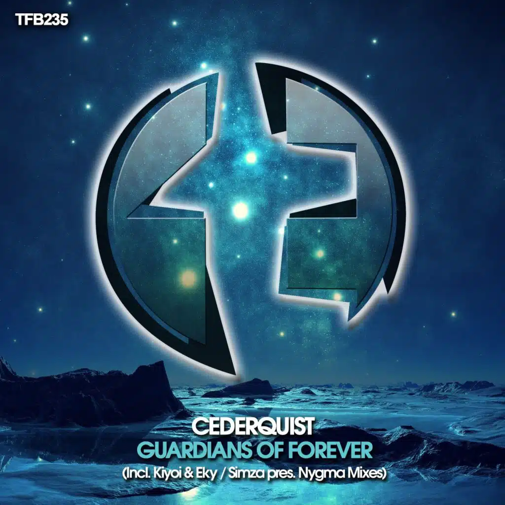 Guardians Of Forever (Simza pres. Nygma Remix)