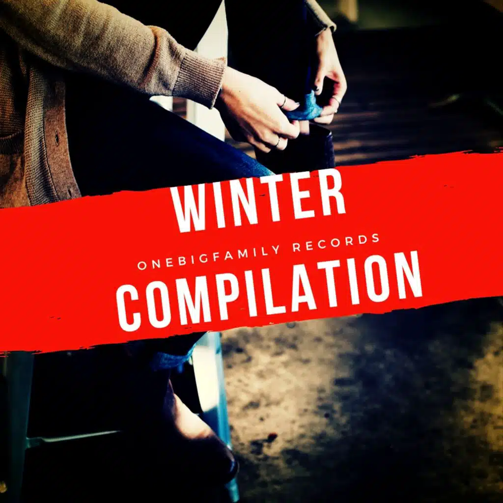 Take A Chance (feat. Rocksy)