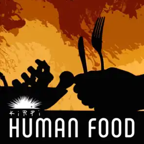 Human Food (Unplugged)