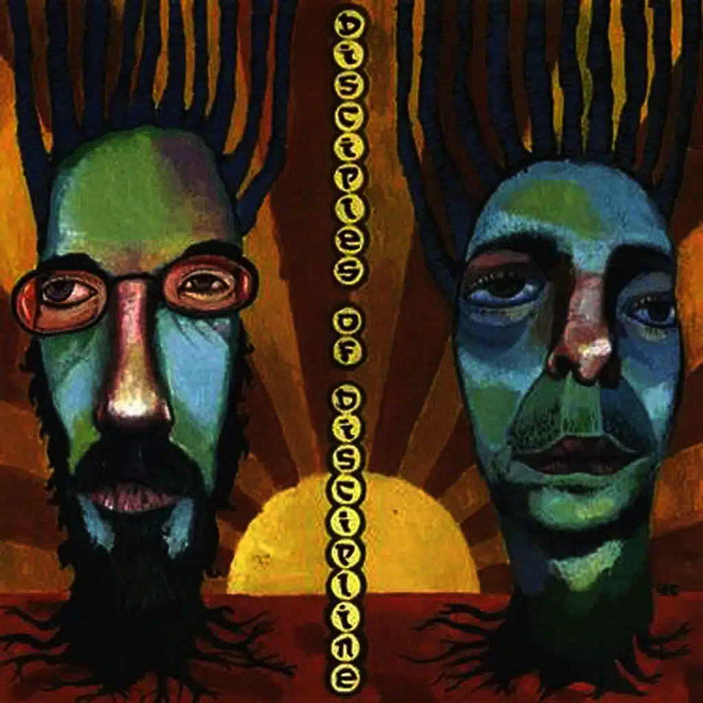 Disciples of Discipline