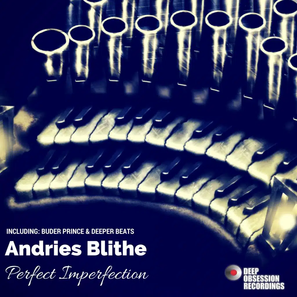 Andries Blithe