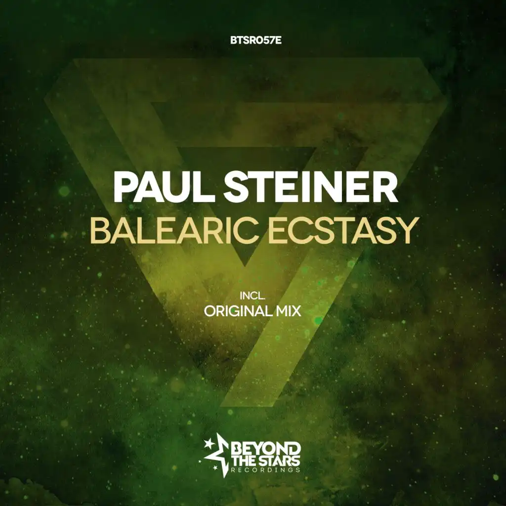 Balearic Ecstasy