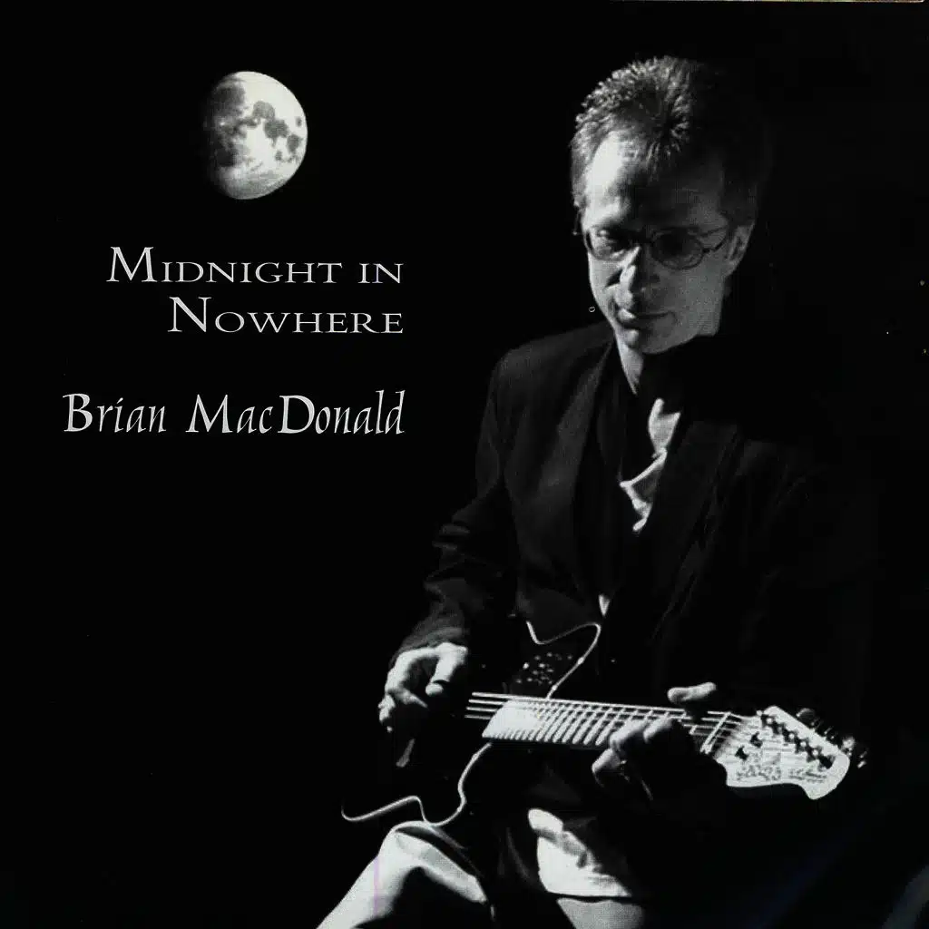 Midnight In Nowhere