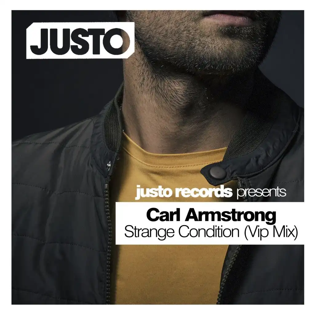 Carl Armstrong