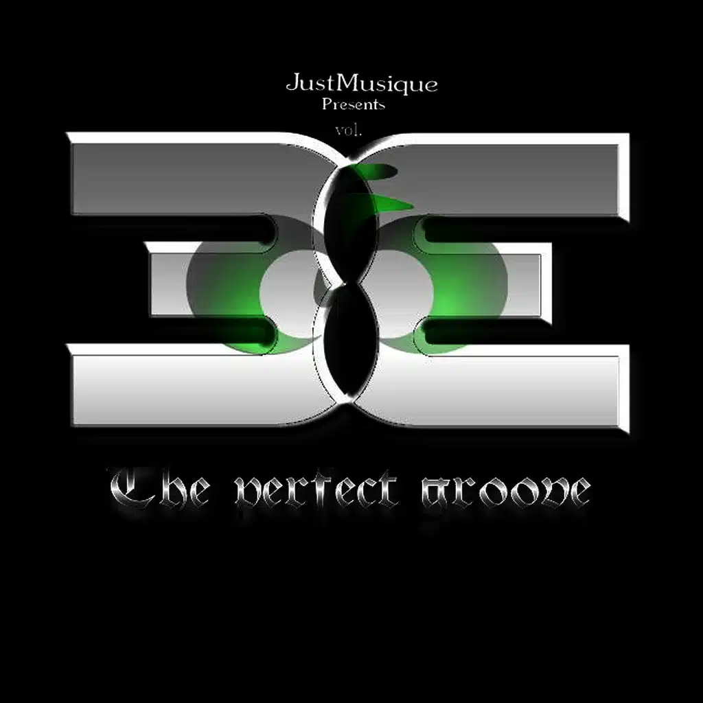 Vol. 3 - The Perfect Groove