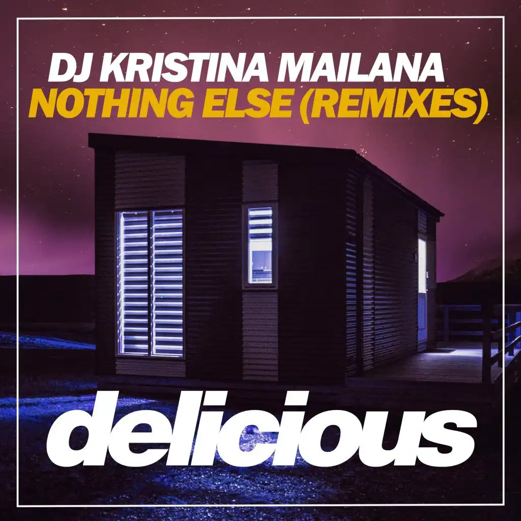 Nothing Else (Wild Brothers Remix)