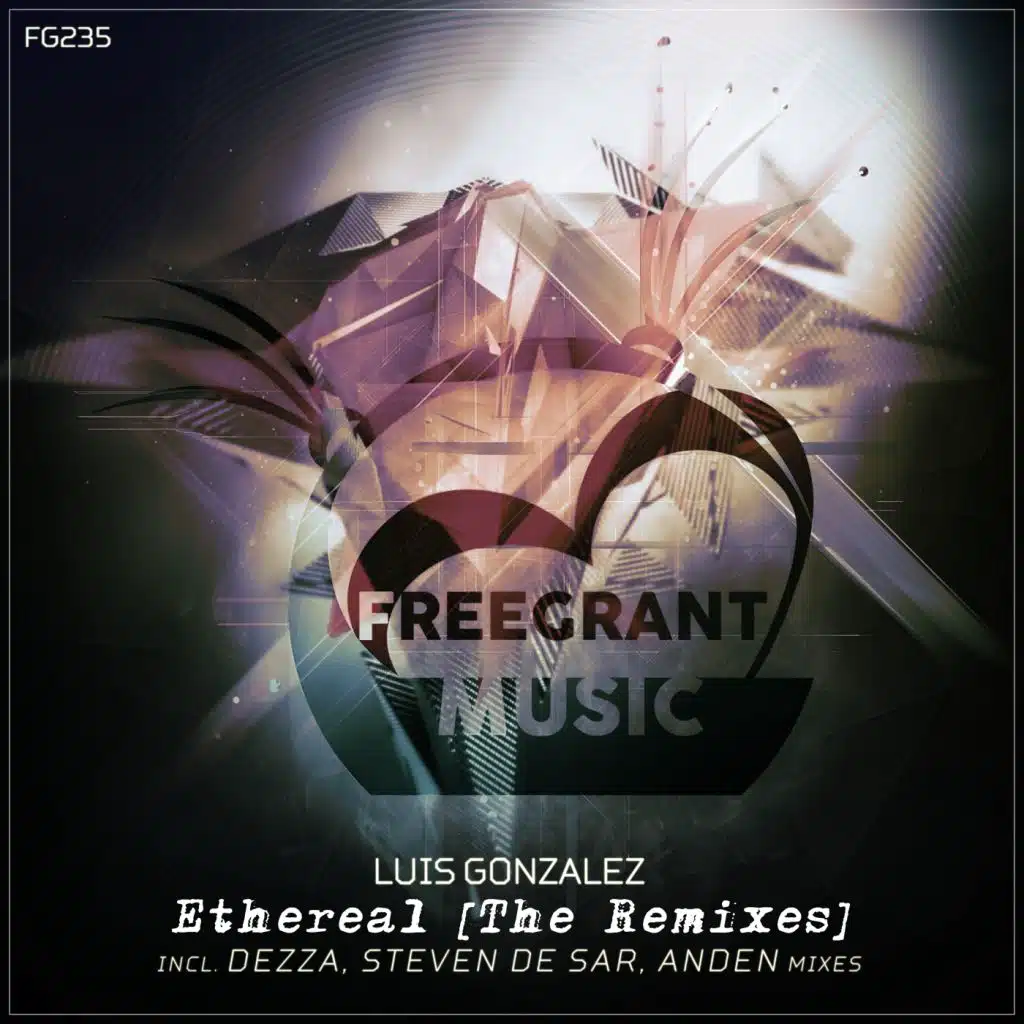 Ethereal (Anden Remix)