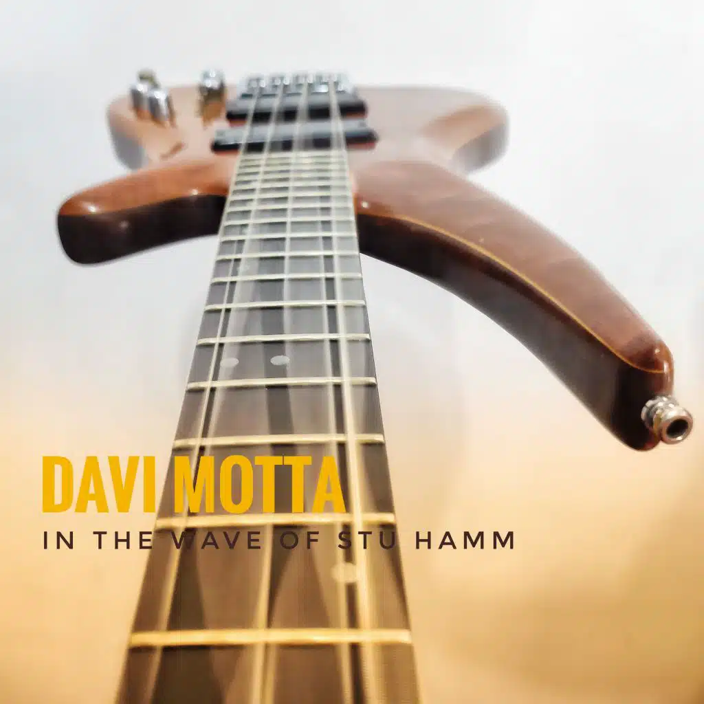 Davi Motta
