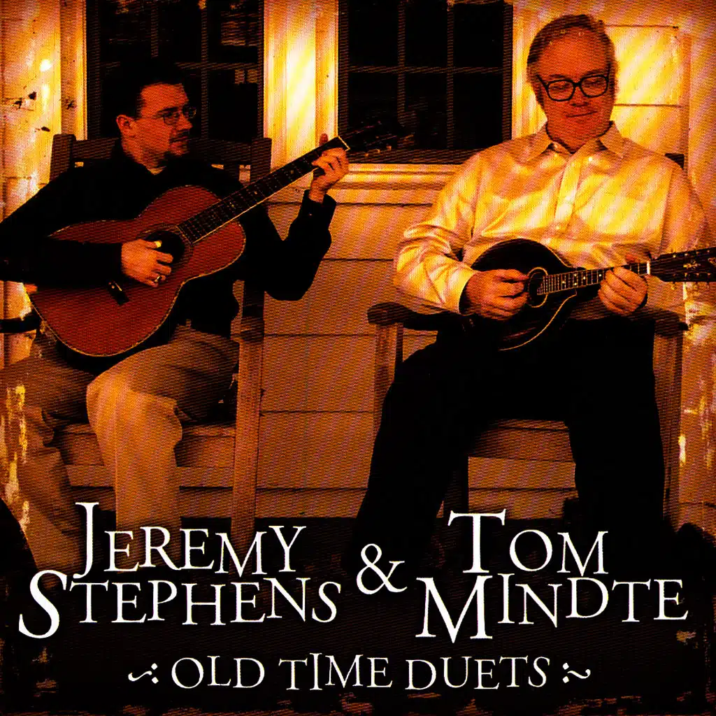 Old Time Duets