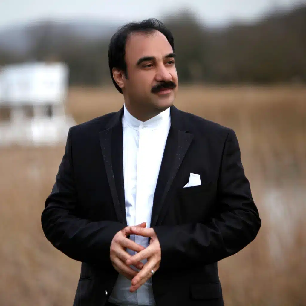 Mardin Düğünleri (feat. Kermo İzzeyid)