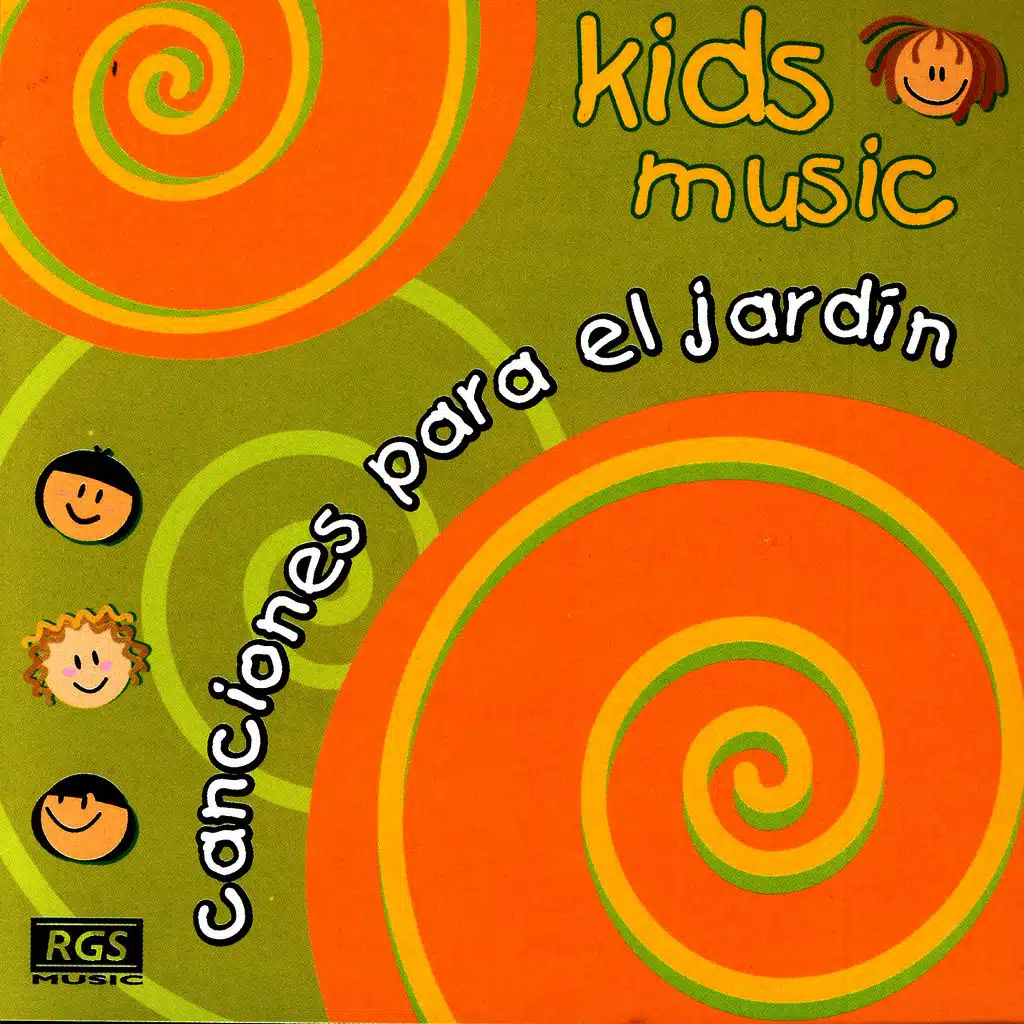 Kids Music