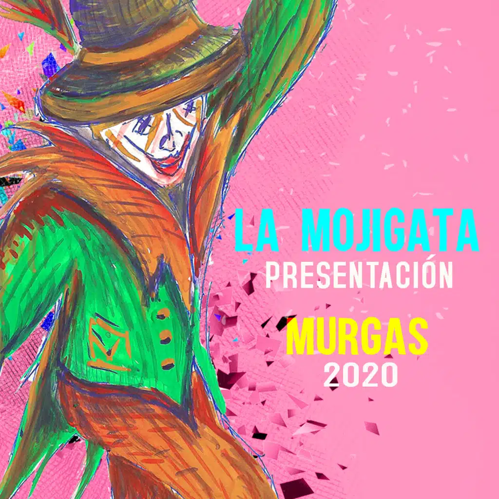 Presentación 2020