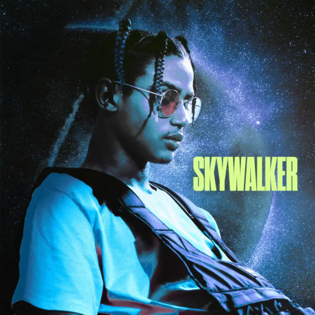 Skywalker (#TalentOKLM)