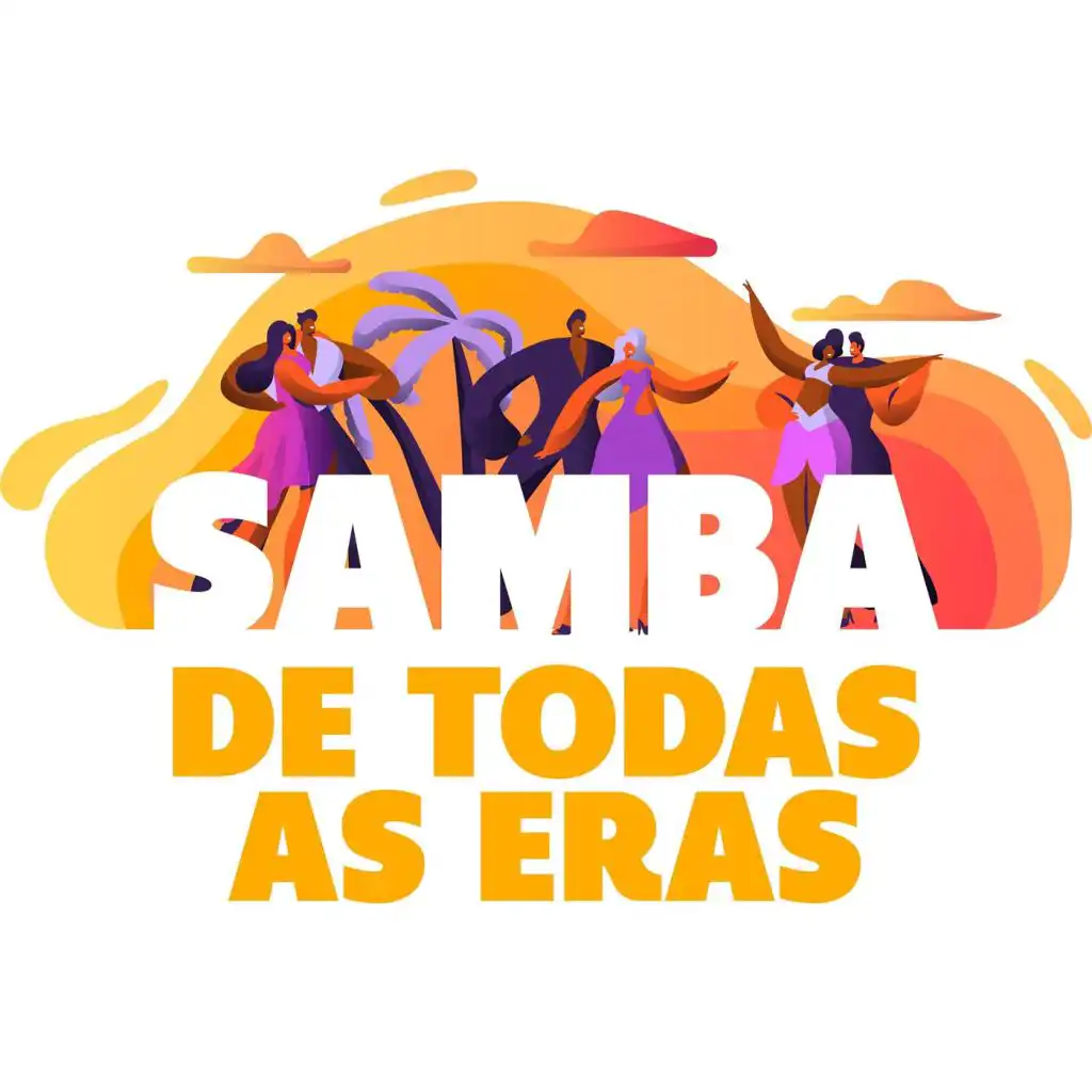 Quem samba fica