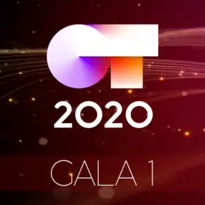 OT Gala 1 (Operación Triunfo 2020)