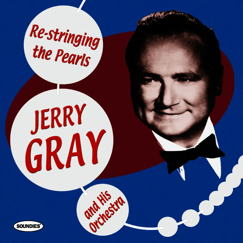 Re-stringing the Pearls (A Ball of Twine)