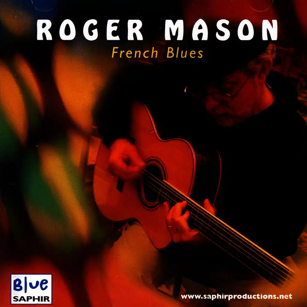 French Blues
