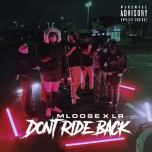 Don't Ride Back
