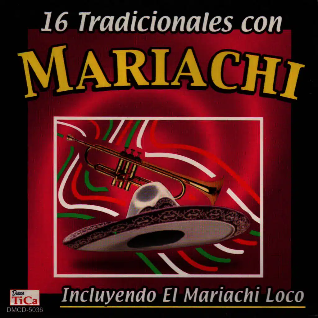 Jarabe Tapatio