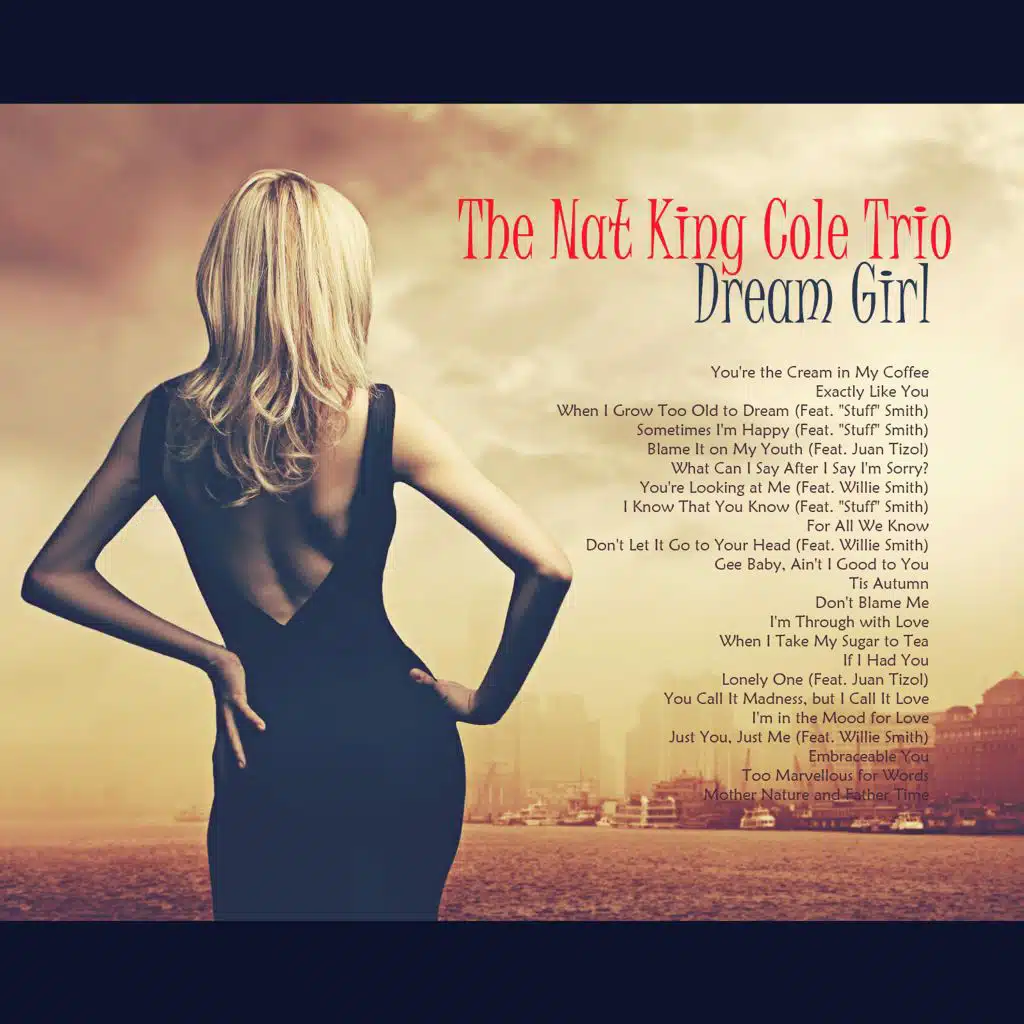 The Nat King Cole Trio