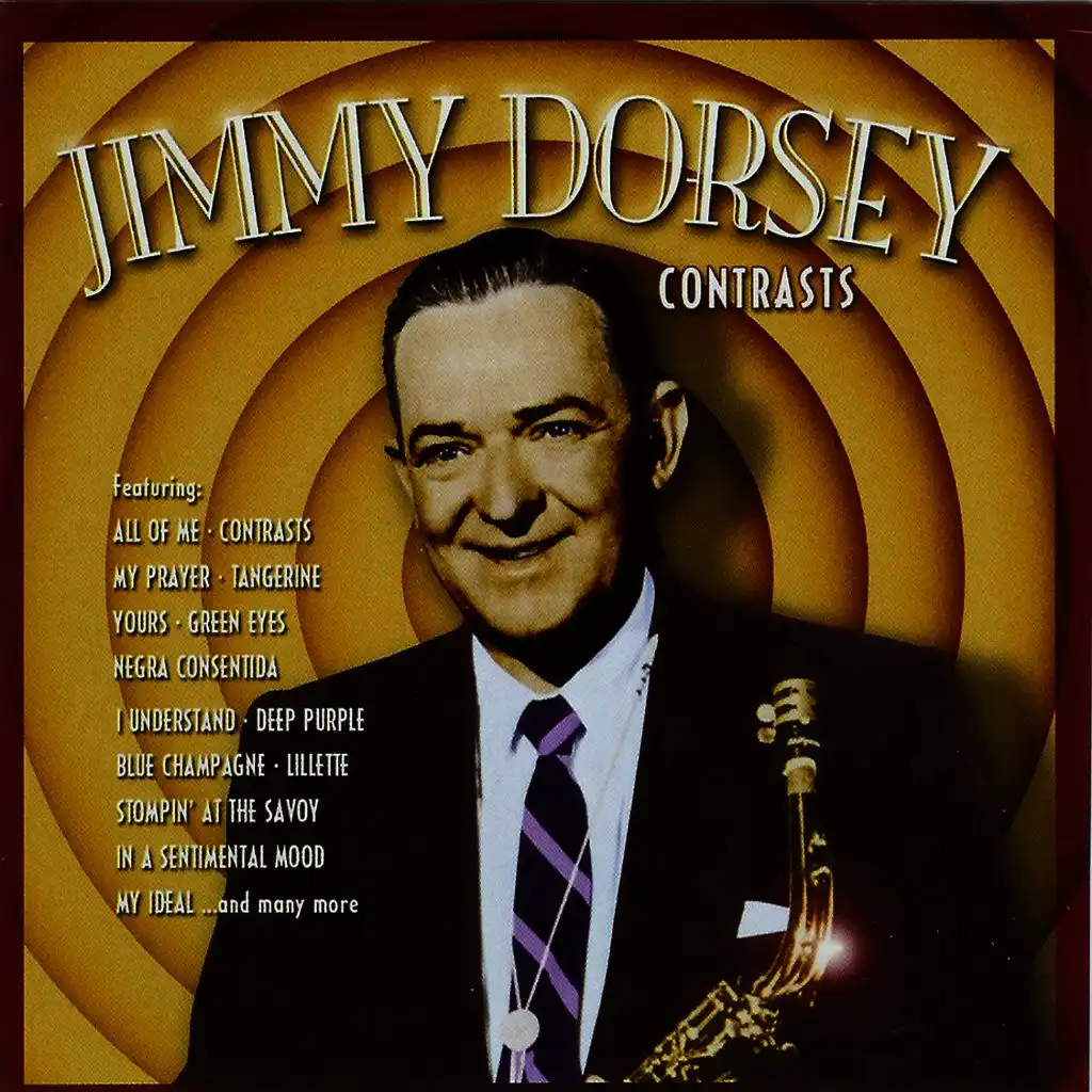 Jimmy Dorsey Contrasts