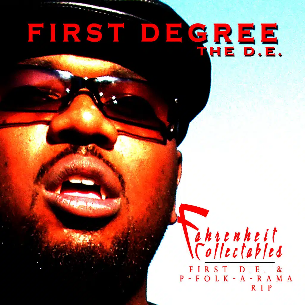 Weapons of War (feat. Brotha Lynch Hung and Loki)